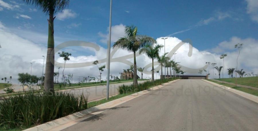 Terreno - Estrada Municipal Marechal Mascarenhas de Moraes, 5.800, Santana de Parnaíba Terreno no Altavis Aldeia, Santana de Parnaíba, localizado em Santana De Parnaíba - SP, bairro Chácara Boa Vista