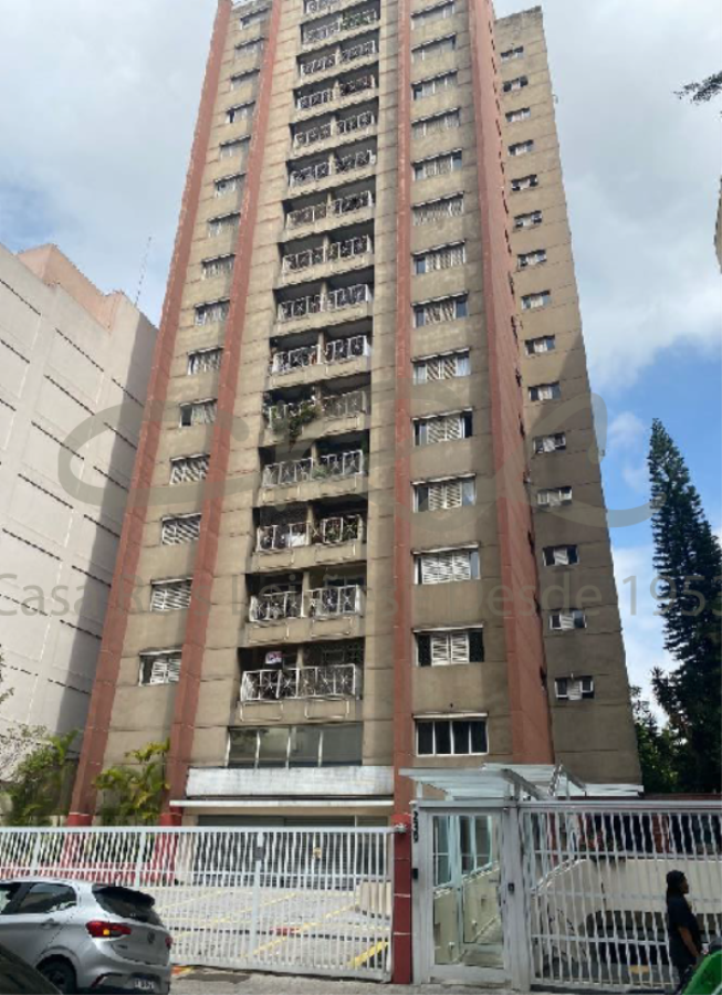 Direitos Sobre Apto - R. Frei Caneca, 239, Bela Vista Direitos sobre Apê na R. Frei Caneca por 40% do preço, localizado em São Paulo - SP