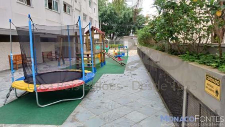 Apto - Alameda Joaquim Eugênio de Lima, 1094, Jardim Paulista Apê no Jardim Paulista por 50% do preço, localizado em São Paulo - SP