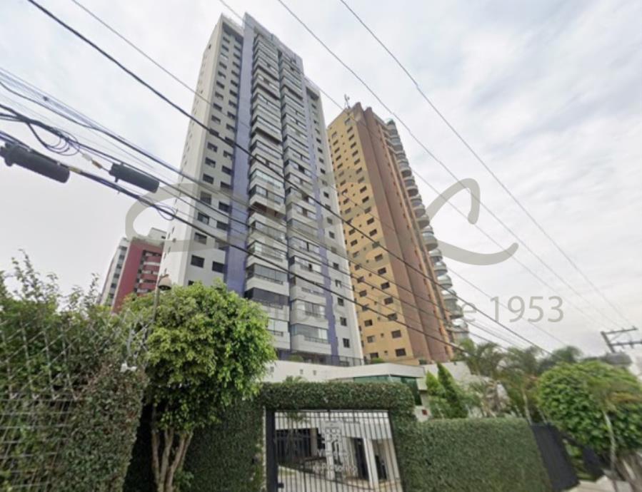 Apto - R. João Avelino Pinho Mellão, 599 Direitos sobre Apê no Butantã, localizado em São Paulo - SP, bairro Butantã