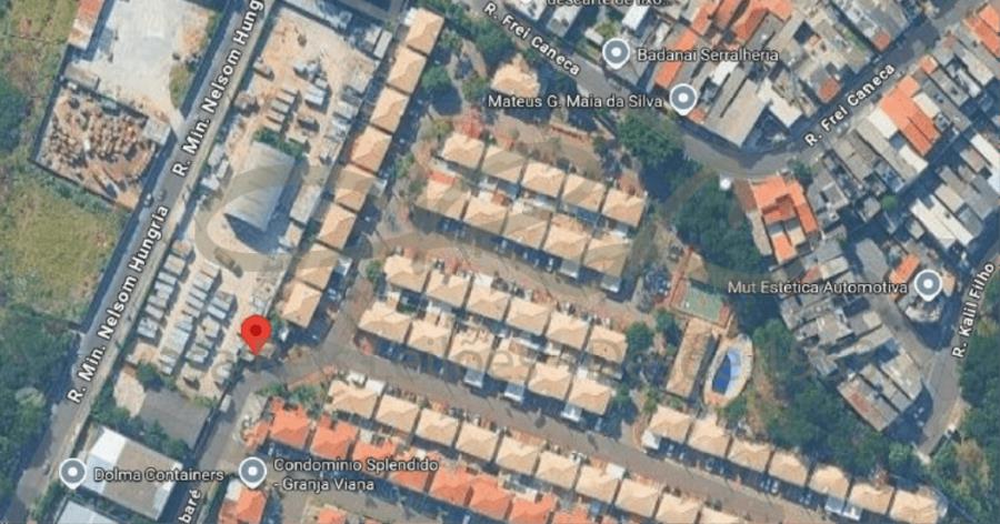 Casa em Condomínio - Passagem Abaré, 1502, Carapicuíba Casa em Condomínio - Passagem Abaré, 1502, Carapicuíba, localizado em Carapicuíba - SP