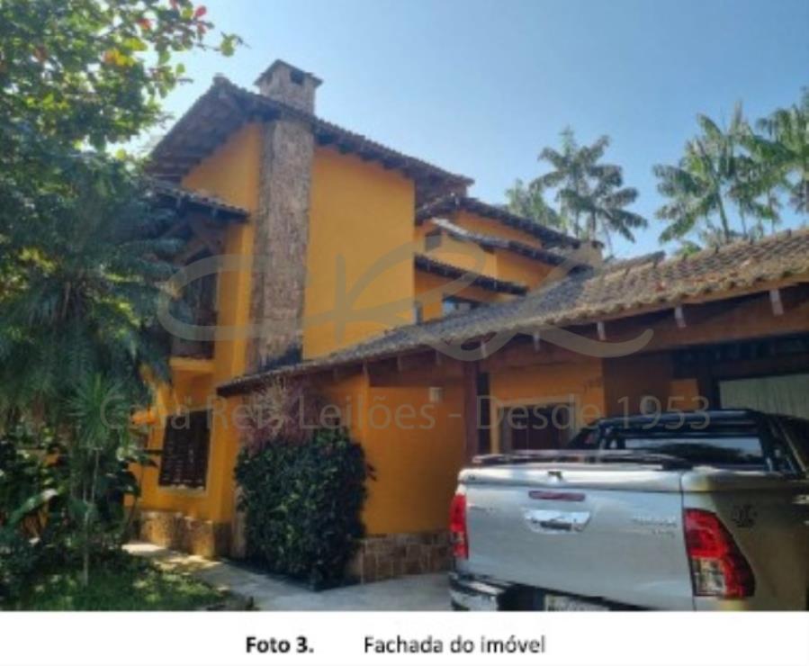 Casa - Alameda Pinta, 126, Quadra A, Riveira de São Lourenço - Lote 024/040 Casa - Al. Pinta, 126, Riviera S. Lournço - Lote 024/040, localizado em Bertioga - SP, bairro Riviera de São Lourenço