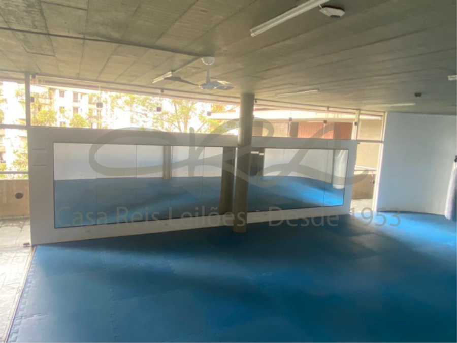 Apto - R. Marie Nader Calfat, 250 e R. Frederico Guarinon, 125, Edifício do Bosque (06º andar) Apê Alto Padrão no Condomínio Portal da Cidade, localizado em São Paulo - SP, bairro Morumbi