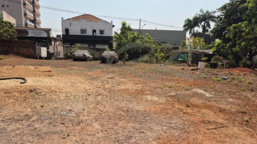 Terreno Urbano – R. Pedro Amaral, 2554 até 2590, bairro Boa Vista em São José do Rio Preto Terreno Urbano em São José do Rio Preto, localizado em São José Do Rio Preto - SP, bairro Boa Vista
