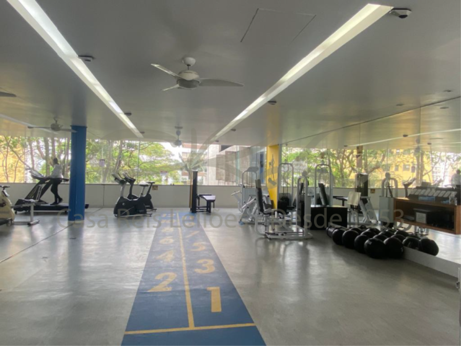 Apto - R. Marie Nader Calfat, 250 e R. Frederico Guarinon, 125, Edifício do Bosque (06º andar) Apê Alto Padrão no Condomínio Portal da Cidade, localizado em São Paulo - SP, bairro Morumbi