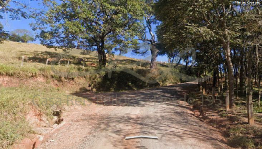 Terreno - Lote 02: Área Rural com 163.000,00m² em Extrema/MG Terreno - Lote 02: Área Rural com 163.000,00m² em Extrema/MG, localizado em Extrema - MG, bairro Bairro da Lage