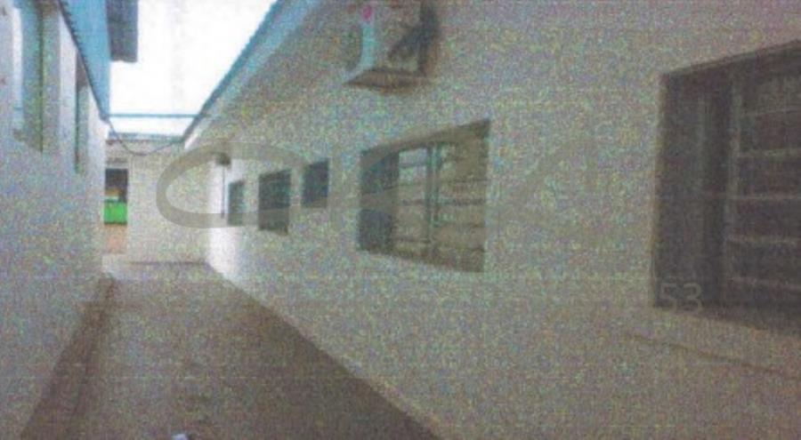 Prédio Industrial em Área Rural - Rodovia Sargento Luciano Arnaldo Covolan, Penápolis CHÁCARA TREVO, localizado em Penápolis - SP