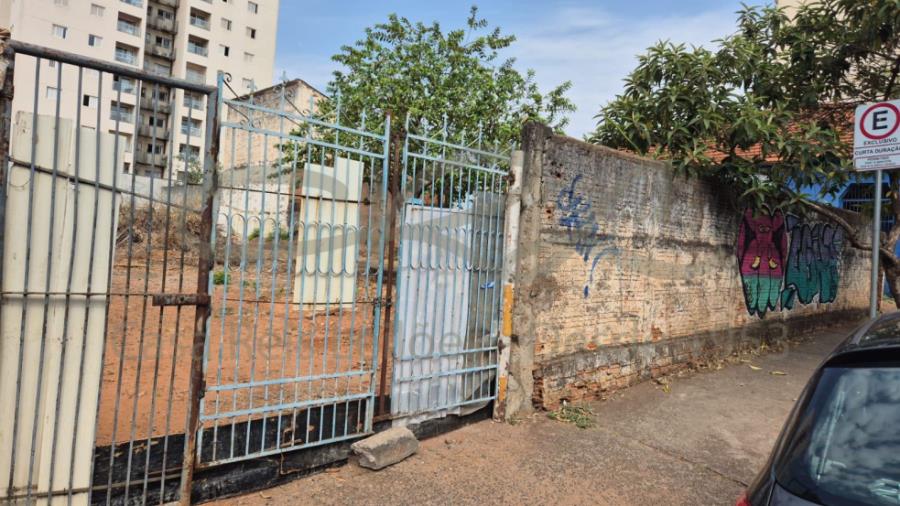 Terreno Urbano – R. Pedro Amaral, 2554 até 2590, bairro Boa Vista em São José do Rio Preto Terreno Urbano em São José do Rio Preto, localizado em São José Do Rio Preto - SP, bairro Boa Vista