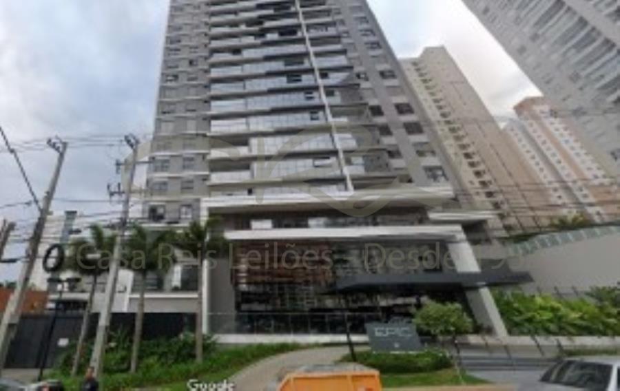 Direitos sobre Apartamento em Londrina Lote 02: Direitos sobre Apê em Londrina com desconto de 40%, localizado em Londrina - PR