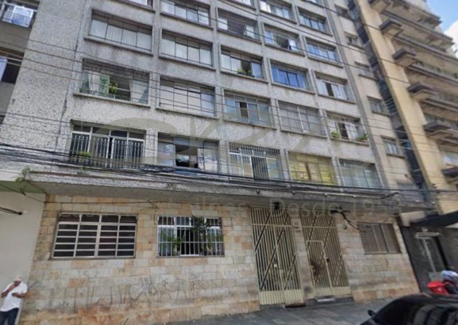 Apto - R. Oscar Cintra Gordinho, 223, Liberdade Apê na Liberdade por 50% do preço, localizado em São Paulo - SP