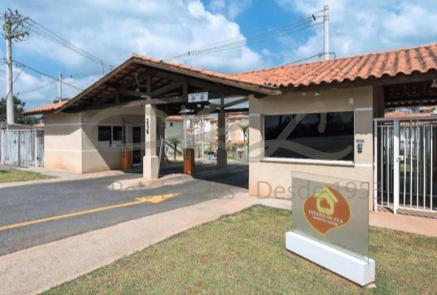 Direitos sobre apê no bairro da graça em cotia