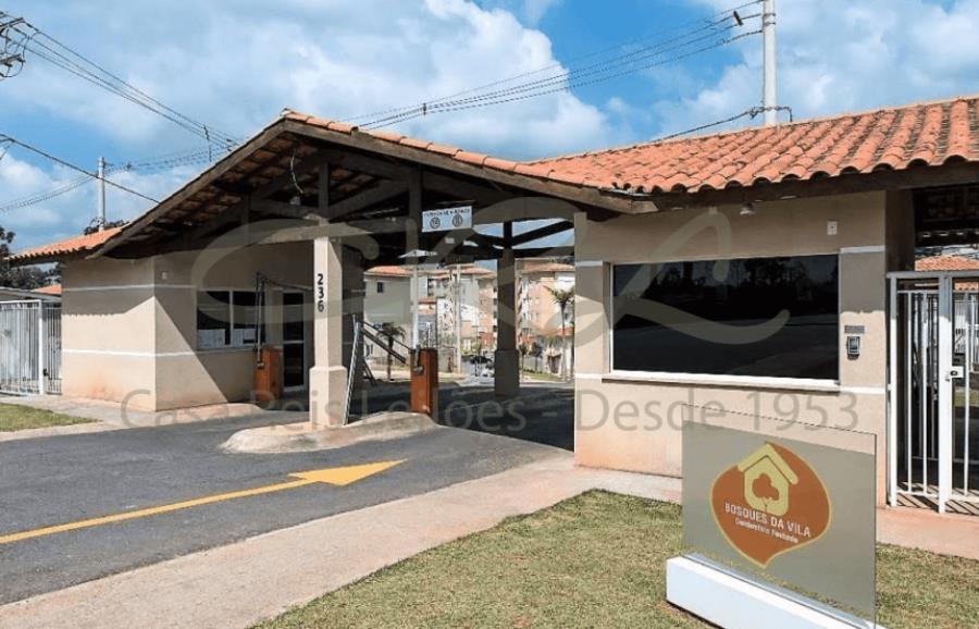 Vaga de Garagem - R. dos Coqueirais, Cotia Vaga de Garagem - exclusivo para condôminos, localizado em Cotia - SP