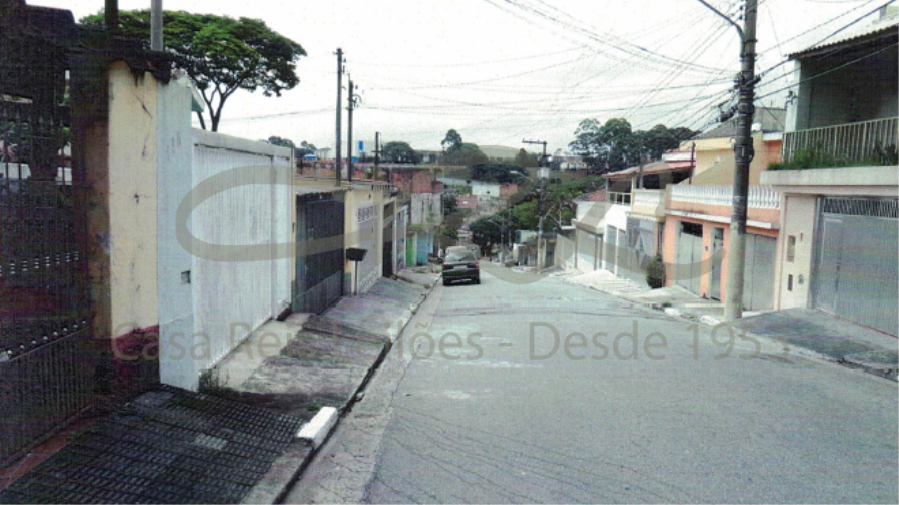 Imagem do imóvel Casa - R. Marcelino Antonio Dutra, 194, Jabaquara Casa no Jabaquara por 50% do preço