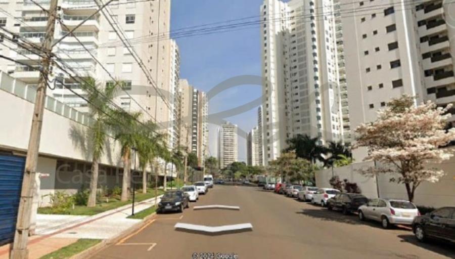 Direitos sobre Apartamento em Londrina Lote 02: Direitos sobre Apê em Londrina com desconto de 40%, localizado em Londrina - PR