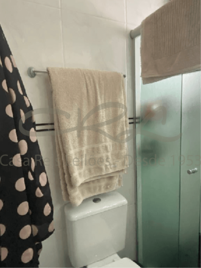 Direitos Sobre Apto - R. Frei Caneca, 239, Bela Vista Direitos sobre Apê na R. Frei Caneca por 40% do preço, localizado em São Paulo - SP