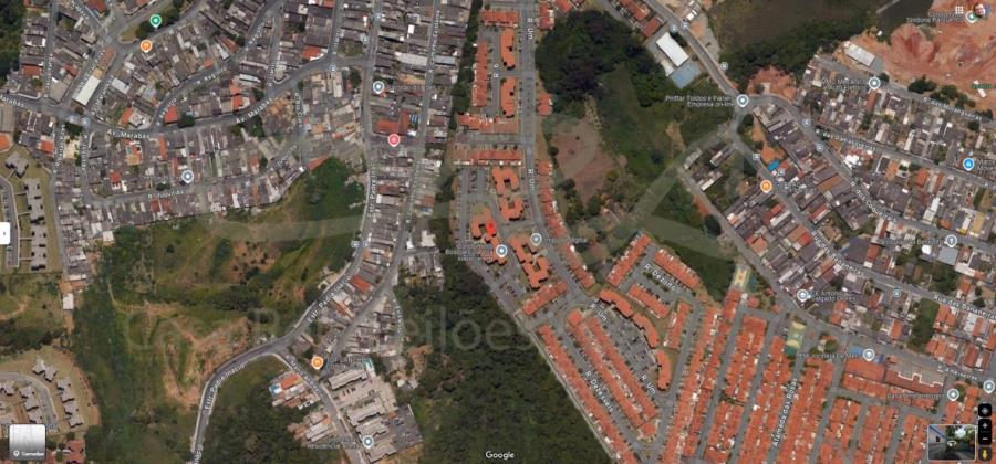 Vaga de Garagem - R. dos Coqueirais, Cotia Vaga de Garagem - exclusivo para condôminos, localizado em Cotia - SP