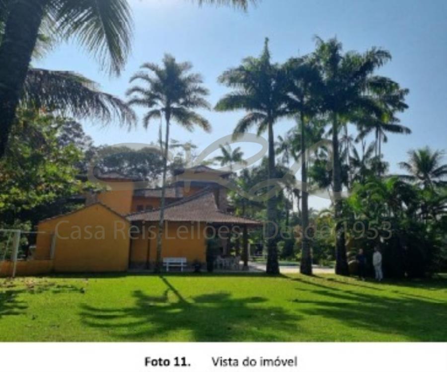 Casa - Alameda Pinta, 126, Quadra A, Riveira de São Lourenço - Lote 024/040 Casa - Al. Pinta, 126, Riviera S. Lournço - Lote 024/040, localizado em Bertioga - SP, bairro Riviera de São Lourenço