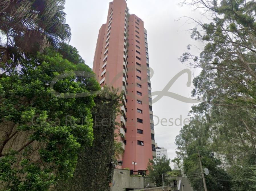 Apto Duplex - R. Doutor Laerte Setúbal, 158, 18º e 19º andares, Morumbi Apto Duplex no Morumbi por 50% do preço, localizado em São Paulo - SP