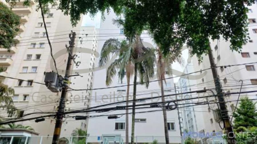 Apto - Alameda Joaquim Eugênio de Lima, 1094, Jardim Paulista Apê no Jardim Paulista por 50% do preço, localizado em São Paulo - SP