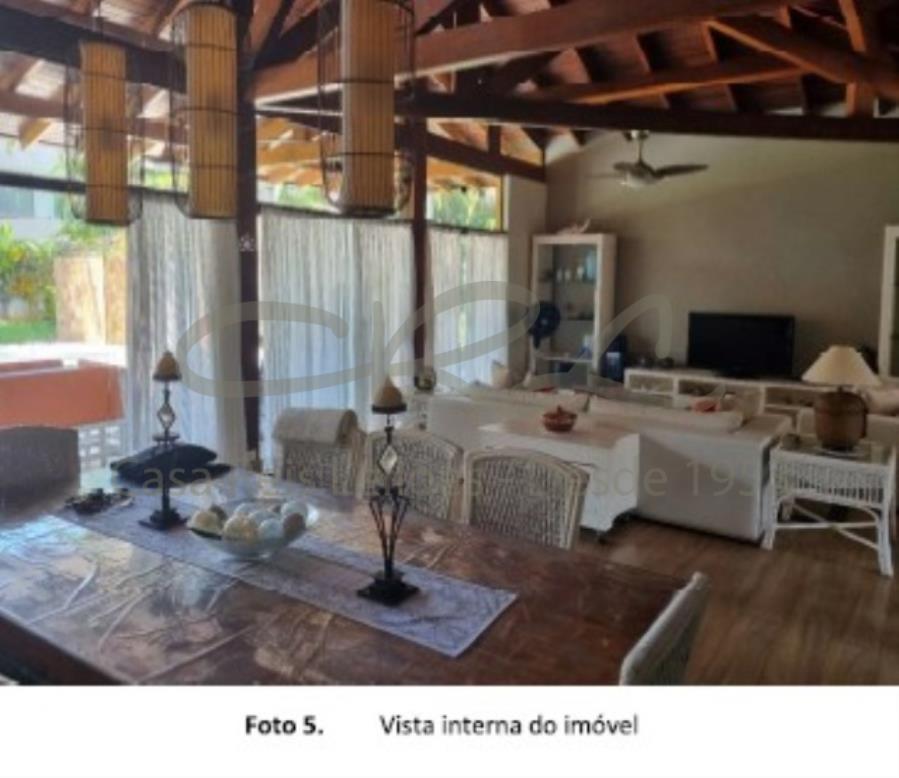 Casa - Alameda Pinta, 126, Quadra A, Riveira de São Lourenço - Lote 024/040 Casa - Al. Pinta, 126, Riviera S. Lournço - Lote 024/040, localizado em Bertioga - SP, bairro Riviera de São Lourenço