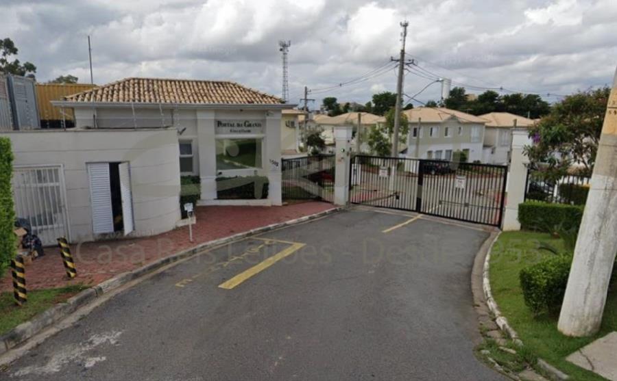 Casa em Condomínio - Passagem Abaré, 1502, Carapicuíba Casa em Condomínio - Passagem Abaré, 1502, Carapicuíba, localizado em Carapicuíba - SP