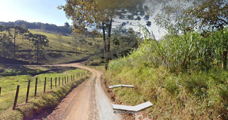 Terreno - Lote 02: Área Rural com 163.000,00m² em Extrema/MG Terreno - Lote 02: Área Rural com 163.000,00m² em Extrema/MG, localizado em Extrema - MG, bairro Bairro da Lage