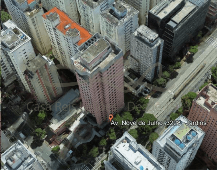 Imóveis Diversos – Lote 06: Imóveis em São Paulo e Minas Gerais Imóveis – Lote 06: Imóveis em São Paulo e Minas Gerais., localizado em São Paulo - SP, bairro Jardim Paulista