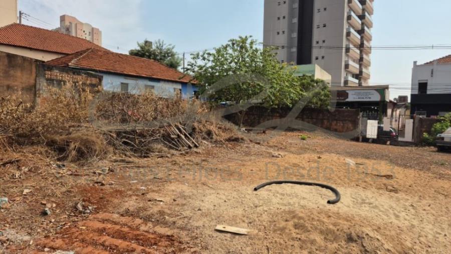 Terreno Urbano – R. Pedro Amaral, 2554 até 2590, bairro Boa Vista em São José do Rio Preto Terreno Urbano em São José do Rio Preto, localizado em São José Do Rio Preto - SP, bairro Boa Vista