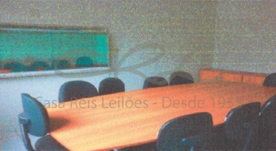 Prédio Industrial em Área Rural - Rodovia Sargento Luciano Arnaldo Covolan, Penápolis CHÁCARA TREVO, localizado em Penápolis - SP