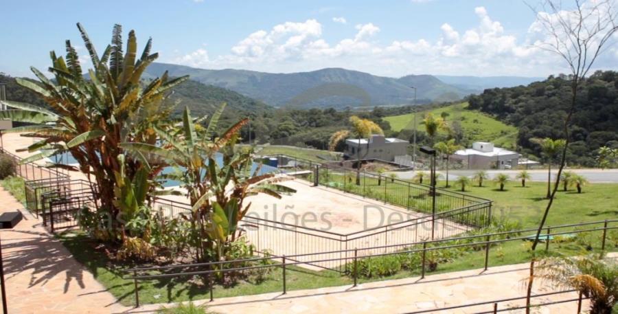 Terreno - Estrada Municipal Marechal Mascarenhas de Moraes, 5.800, Santana de Parnaíba Terreno no Altavis Aldeia, Santana de Parnaíba, localizado em Santana De Parnaíba - SP, bairro Chácara Boa Vista