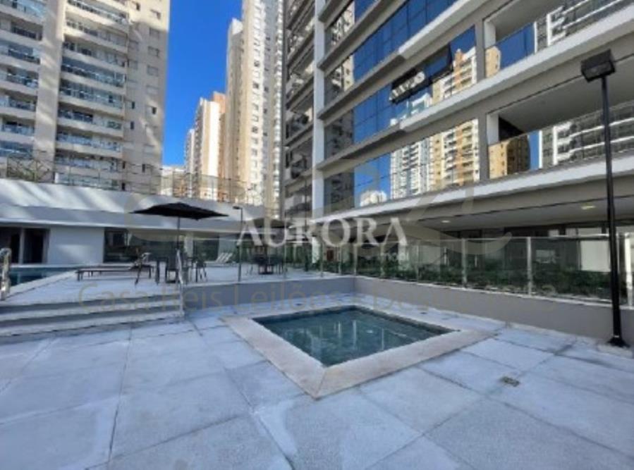 Direitos sobre Apartamento em Londrina Lote 02: Direitos sobre Apê em Londrina com desconto de 40%, localizado em Londrina - PR
