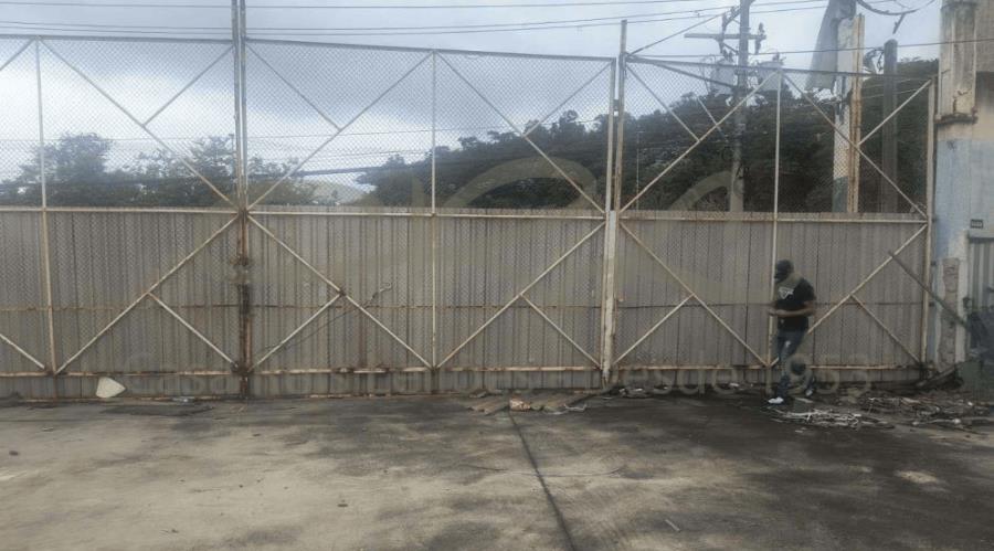 Terreno – Estrada dos Romeiros, 7152/7174 (km 41,7), Santana de Parnaíba Área de Terras na Estrada dos Romeiros, localizado em Santana De Parnaíba - SP