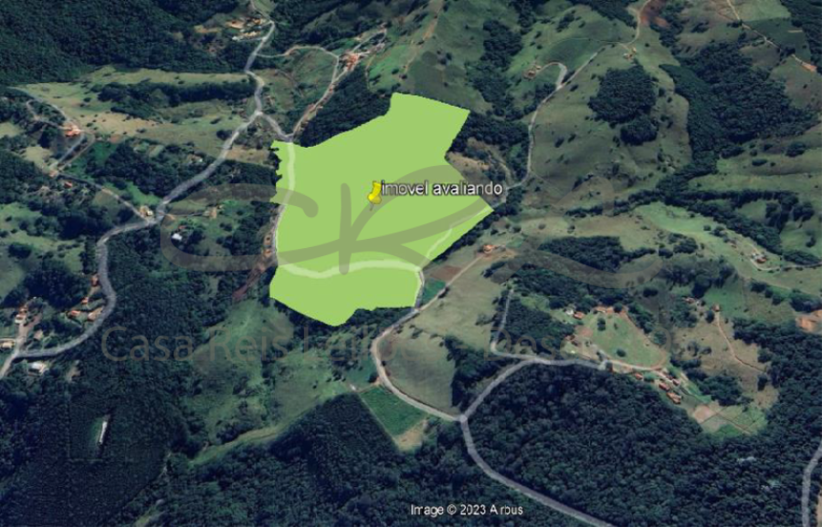 Terreno - Lote 02: Área Rural com 163.000,00m² em Extrema/MG Terreno - Lote 02: Área Rural com 163.000,00m² em Extrema/MG, localizado em Extrema - MG, bairro Bairro da Lage