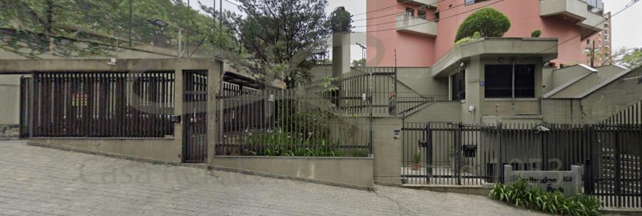 Apto Duplex - R. Doutor Laerte Setúbal, 158, 18º e 19º andares, Morumbi Apto Duplex no Morumbi por 50% do preço, localizado em São Paulo - SP