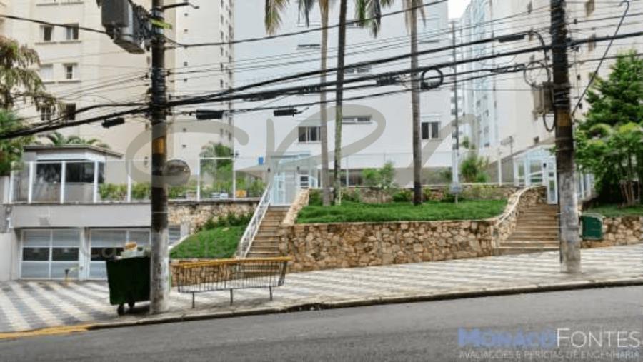 Apto - Alameda Joaquim Eugênio de Lima, 1094, Jardim Paulista Apê no Jardim Paulista por 50% do preço, localizado em São Paulo - SP