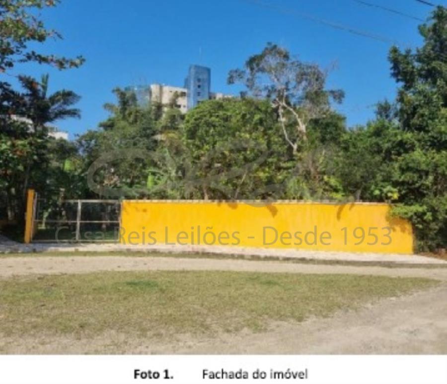 Casa - Alameda Pinta, 126, Quadra A, Riveira de São Lourenço - Lote 024/040 Casa - Al. Pinta, 126, Riviera S. Lournço - Lote 024/040, localizado em Bertioga - SP, bairro Riviera de São Lourenço