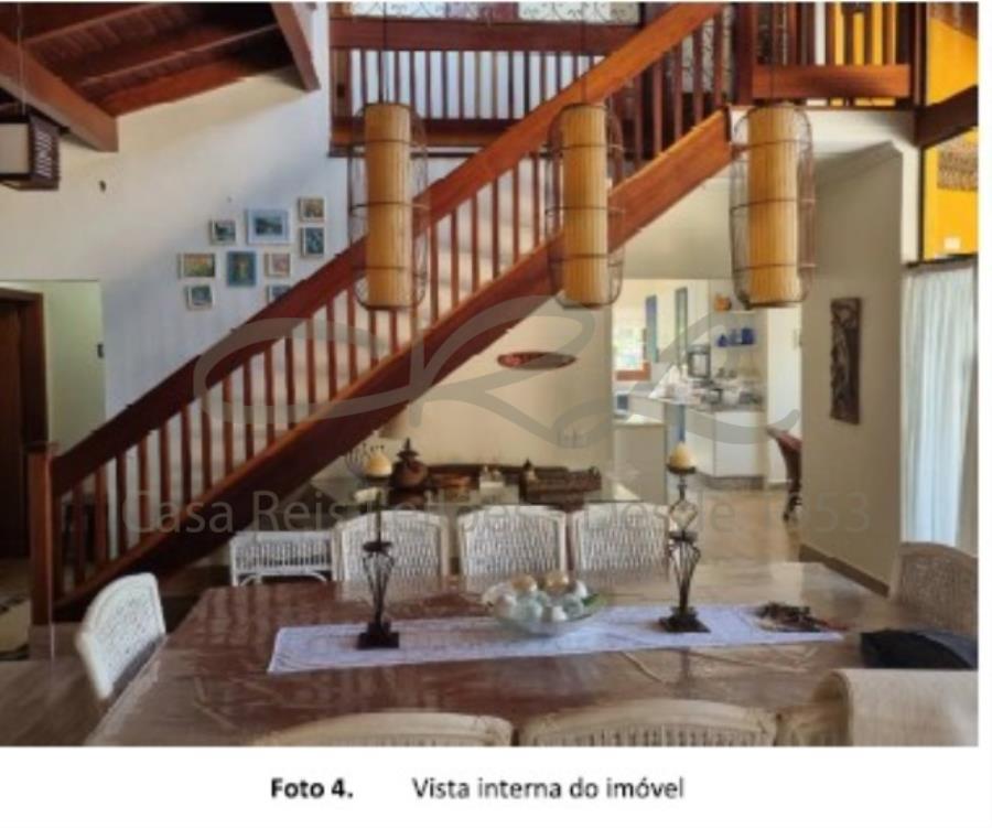 Casa - Alameda Pinta, 126, Quadra A, Riveira de São Lourenço - Lote 024/040 Casa - Al. Pinta, 126, Riviera S. Lournço - Lote 024/040, localizado em Bertioga - SP, bairro Riviera de São Lourenço