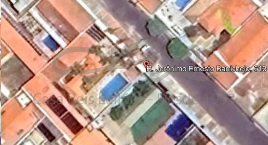 Casa - Lote 03: R. Jeronimo Ernesto Barrichello, 613, em Rio das Pedras Casa - Lote 03: R. Jeronimo Ernesto Barrichello, 613, em Rio, localizado em Rio Das Pedras - SP, bairro São Cristóvão II