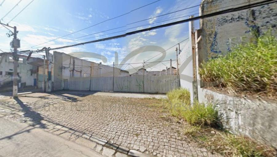 Terreno – Estrada dos Romeiros, 7152/7174 (km 41,7), Santana de Parnaíba Área de Terras na Estrada dos Romeiros, localizado em Santana De Parnaíba - SP
