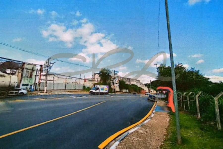Terreno – Estrada dos Romeiros, 7152/7174 (km 41,7), Santana de Parnaíba Área de Terras na Estrada dos Romeiros, localizado em Santana De Parnaíba - SP
