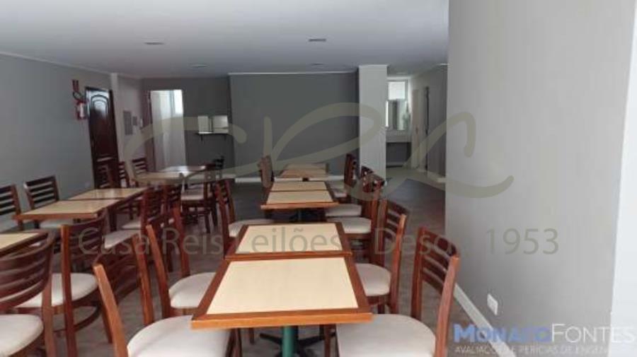 Apto - Alameda Joaquim Eugênio de Lima, 1094, Jardim Paulista Apê no Jardim Paulista por 50% do preço, localizado em São Paulo - SP