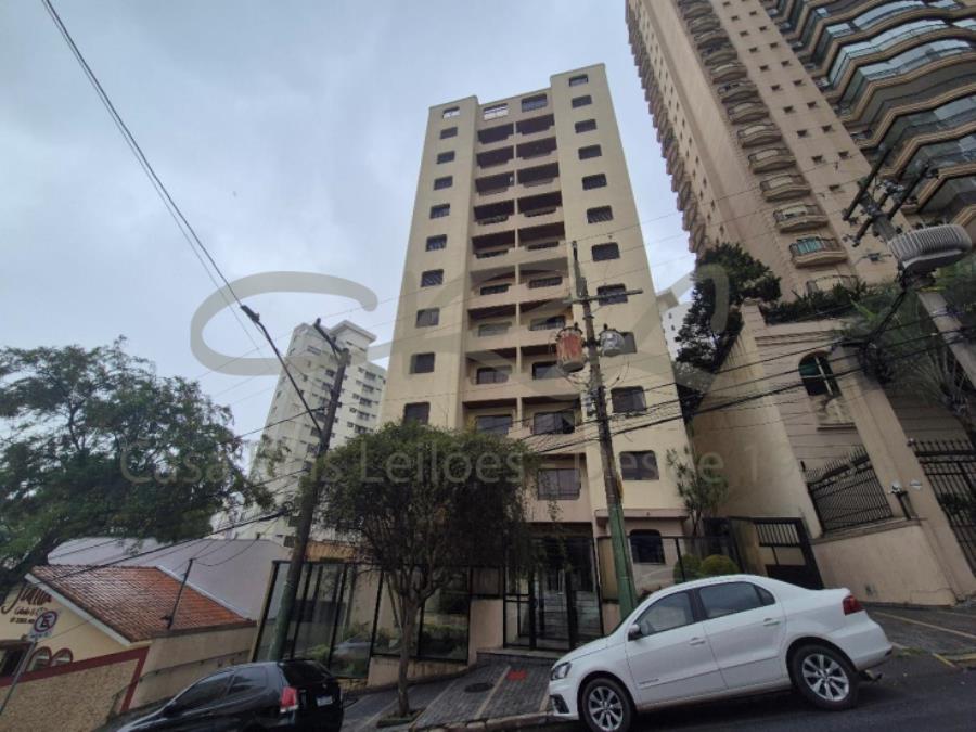 Apartamento, Santana em São Paulo, SP