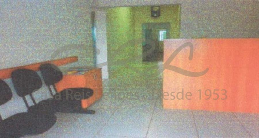 Prédio Industrial em Área Rural - Rodovia Sargento Luciano Arnaldo Covolan, Penápolis CHÁCARA TREVO, localizado em Penápolis - SP