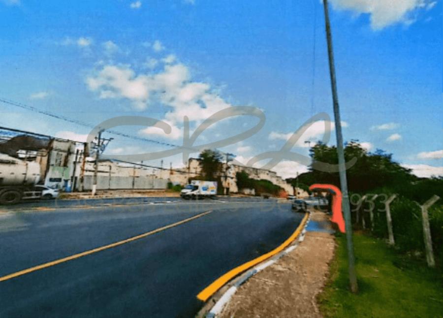 Terreno – Estrada dos Romeiros, 7152/7174 (km 41,7), Santana de Parnaíba Área de Terras na Estrada dos Romeiros, localizado em Santana De Parnaíba - SP