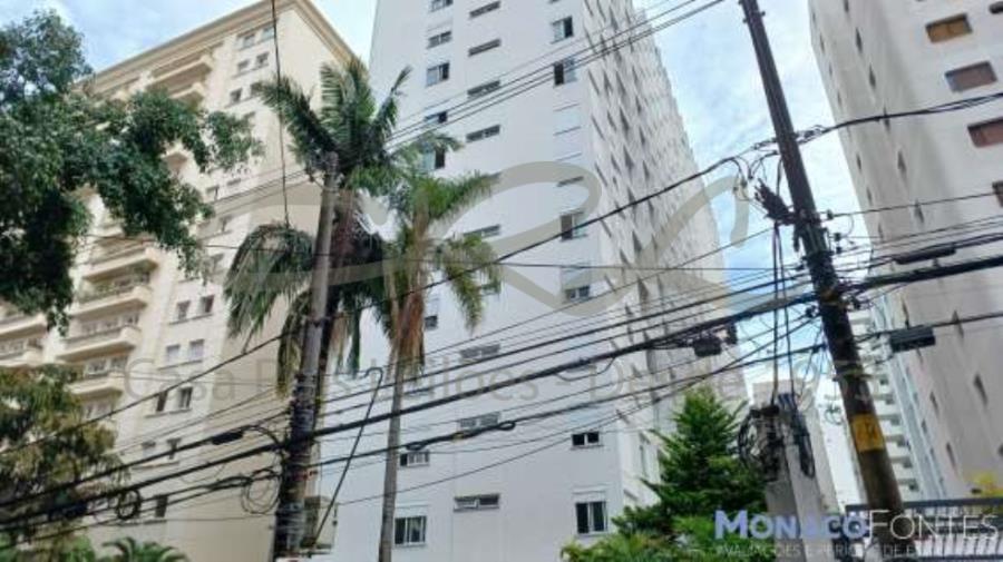 Apto - Alameda Joaquim Eugênio de Lima, 1094, Jardim Paulista Apê no Jardim Paulista por 50% do preço, localizado em São Paulo - SP