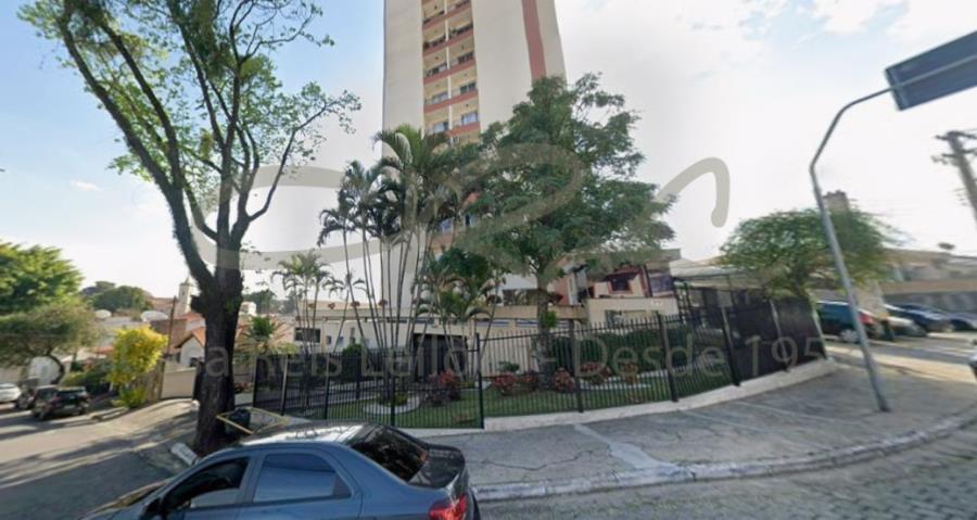 Imagem do imóvel Apto - Rua Dona Margarida Galvão, 203, em Guarulhos Leilão Lei nº 9514/97 - Apê em Gaurulhos