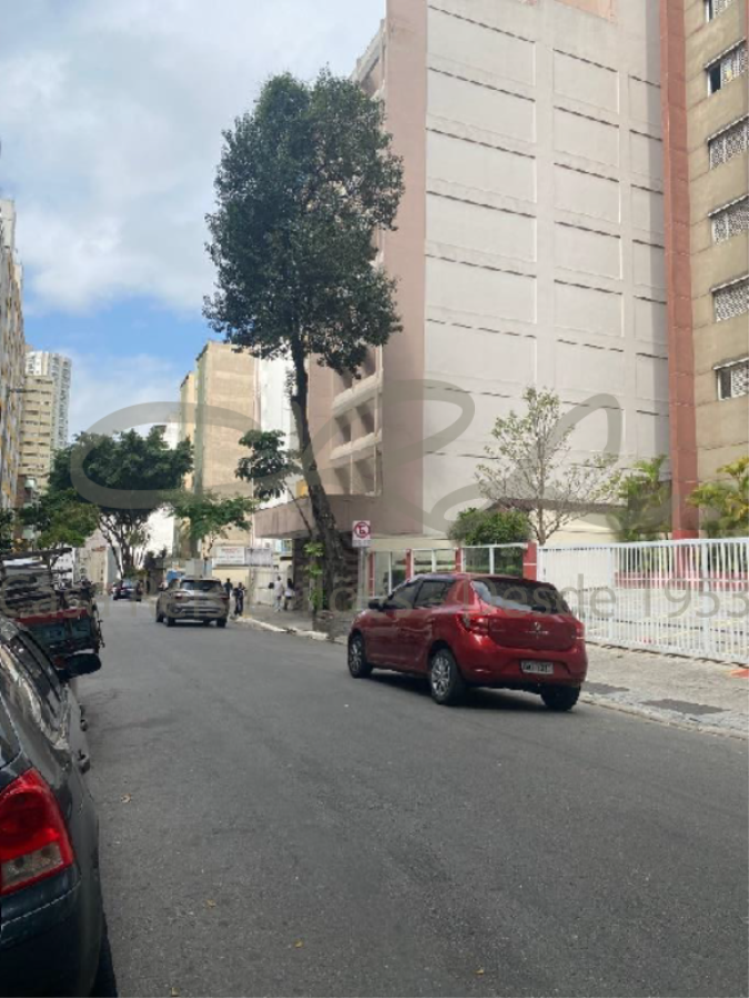 Direitos Sobre Apto - R. Frei Caneca, 239, Bela Vista Direitos sobre Apê na R. Frei Caneca por 40% do preço, localizado em São Paulo - SP