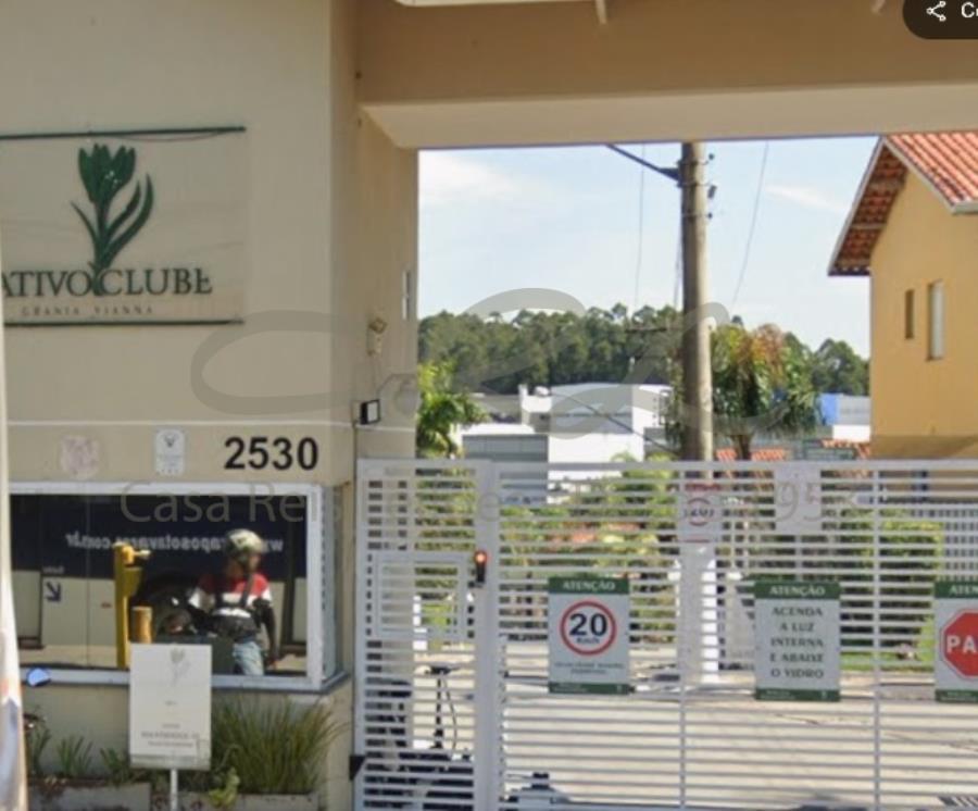 Casa - Estrada do Capuava, 2530, Nativo Clube Granja Viana em Cotia Direitos Quitados de Casa em Cotia, localizado em Cotia - SP