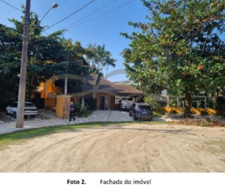 Casa - Alameda Pinta, 126, Quadra A, Riveira de São Lourenço - Lote 024/040 Casa - Al. Pinta, 126, Riviera S. Lournço - Lote 024/040, localizado em Bertioga - SP, bairro Riviera de São Lourenço