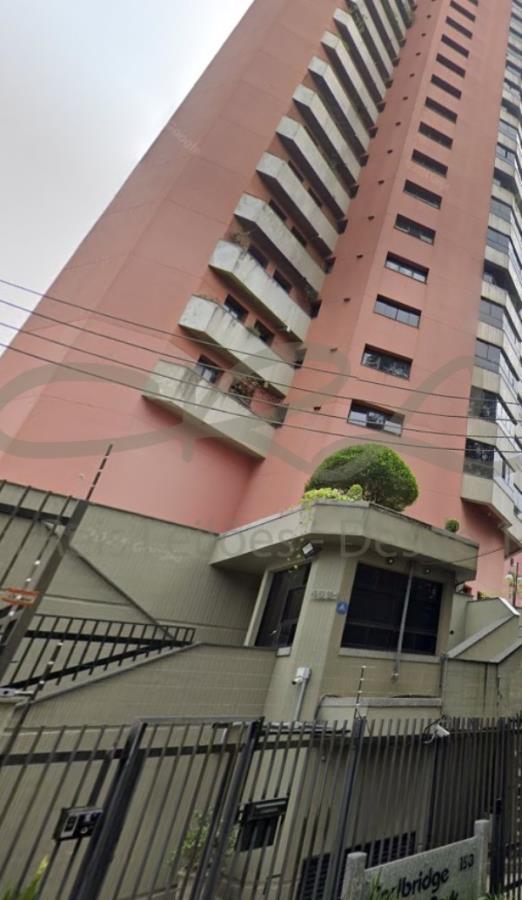 Apto Duplex - R. Doutor Laerte Setúbal, 158, 18º e 19º andares, Morumbi Apto Duplex no Morumbi por 50% do preço, localizado em São Paulo - SP